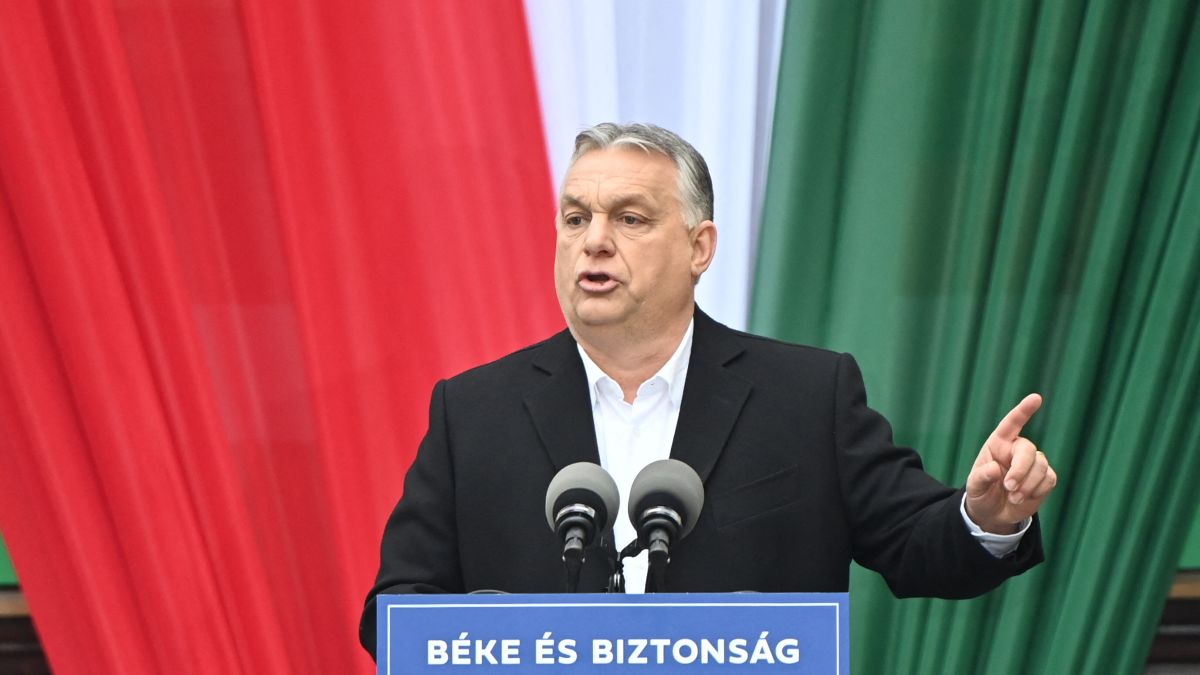 Β.Ορμπάν: «Είναι αργά για όλους στην Ουκρανία – Η Ρωσία δεν θα νικήσει, οι Ουκρανοί θα καταστραφούν και οι Δυτικοί είναι πλέον σε πόλεμο»