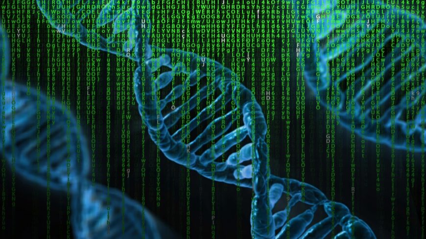 «Οι μεγάλες φαρμακευτικές ΘΕΛΟΥΝ το DNA σας»! Ένα άρθρο του 2018 που σκορπά ΤΡΟΜΟ για το σήμερα