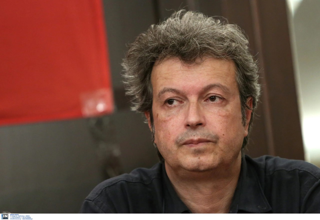 Γ.Μ : Ο δαιμονισμένος των Γαδαρηνών ….