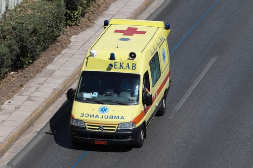 Σοκ στην Κρήτη: Δύο ΞΑΦΝΙΚΟΙ θάνατοι μέσα σε λίγες ώρες