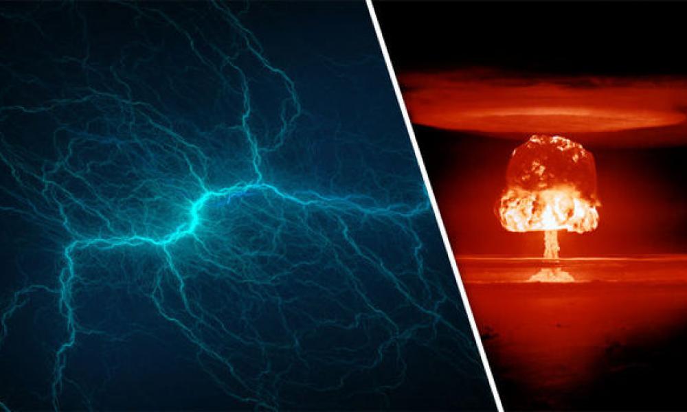 Επιτυχημένο χτύπημα EMP στις Ηνωμένες Πολιτείες: Μια καταστροφή που δεν μπορεί να μετρηθεί ή να κατανοηθεί – Το νόημα των Ρωσικών πυραυλικών επιθέσεων στην Ουκρανία