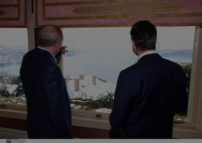 ΒΟΜΒΑ Τούρκων για τις μυστικές διπλωματίες: “Λάβαμε αποφάσεις με τους Έλληνες στις Βρυξέλλες”