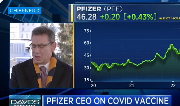 «ΑΘΩΑ» η PFIZER!!! Μπουρλά: «Δεν βρήκαμε ΤΙΠΟΤΑ κακό στα εμβόλια» – ΒΙΝΤΕΟ
