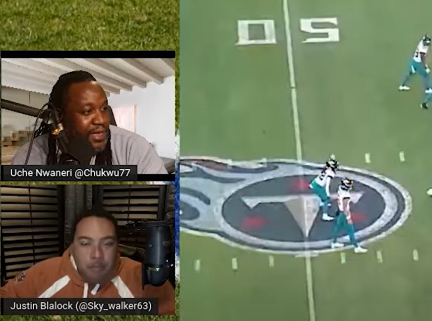 38χρονος πρώην παίκτης του NFL πέθανε ξαφνικά από καρδιακή προσβολή – Έλεγε: ΦΥΛΑΚΙΣΤΕ όποιον δεν εμβολιαστεί