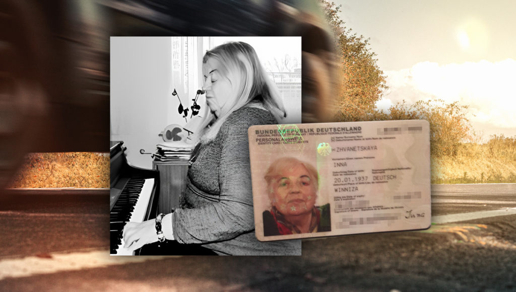 Γερμανικό δικαστήριο επιχείρησε να επιβάλει εμβολιασμό COVID σε 85χρονη Εβραία συνθέτη και επιζήσασα του Ολοκαυτώματος