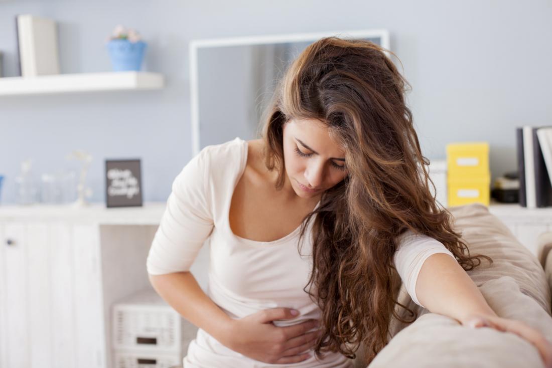 Πότε εμφανίζεται η νόσος του Κρον, Crohn; Τι να τρώτε, τι να αποφεύγετε; Η σημασία της ψυχολογικής υποστήριξης