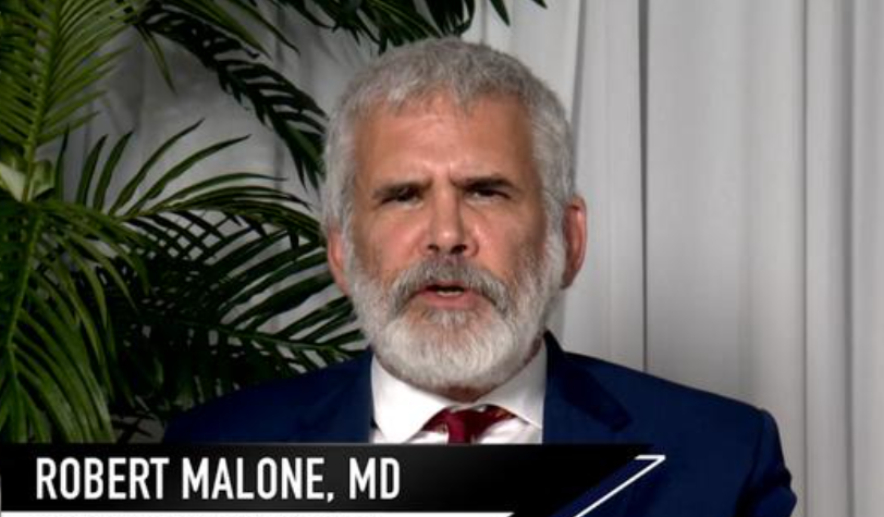 Dr. Malone: “Τα παιδιά μας θα ζήσουν έναν ΤΕΧΝΟΦΑΣΙΣΜΟ για το υπόλοιπο της ζωής τους”, vid