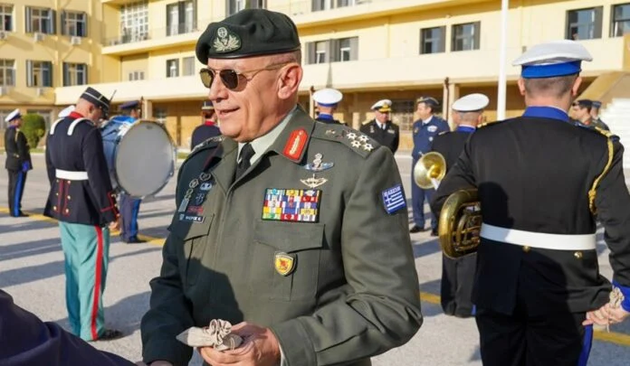 Πρώτη αντίδραση Φλώρου: Τι είπε και τι δεν είπε για την παρακολούθησή του από την ΕΥΠ