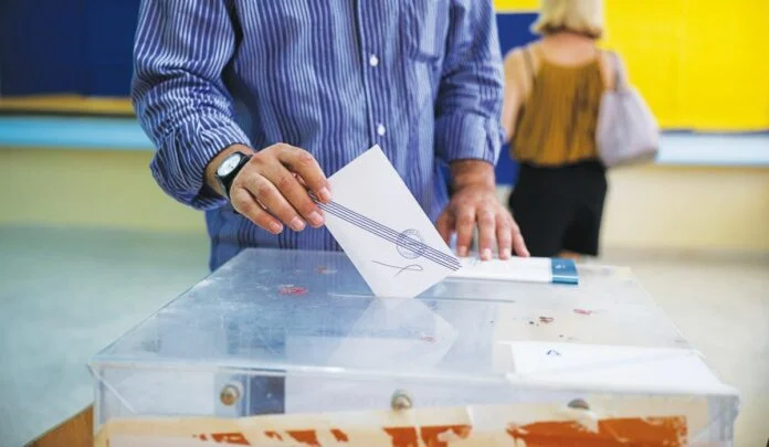Κλειδί αυτοδυναμίας το κόμμα Κασιδιάρη!