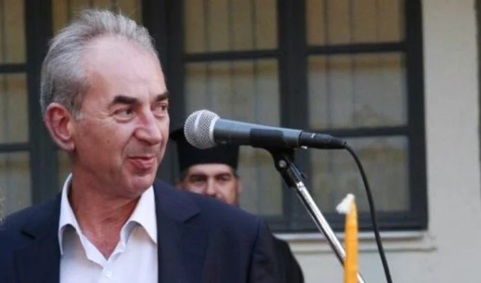 Πέθανε ξαφνικά από ανακοπή ο στενός συνεργάτης του δημάρχου Πύλης Τρικάλων