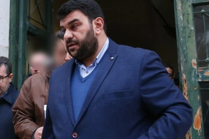 Πέθανε ξαφνικά ο δημοσιογράφος Παναγιώτης Τζένος