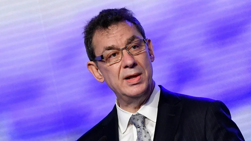 Σχεδιάζουν μαζικούς εμβολιασμούς με mRNA – Albert Bourla: Έρχεται εμβόλιο «δύο σε ένα»: Και για COVID-19 και για γρίπη…