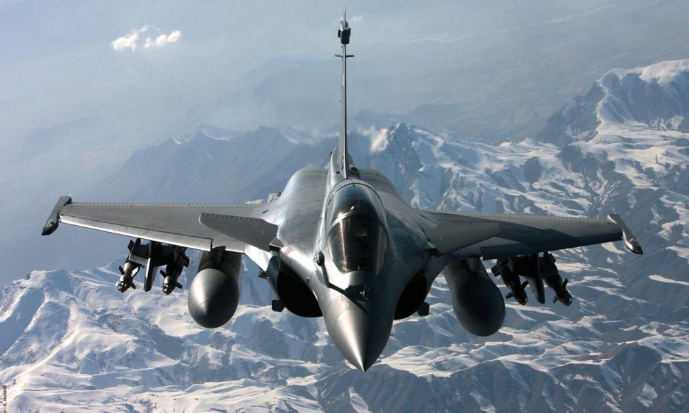 Ανησυχούν για Rafale & F-16 Viper! Τουρκικά ΜΜΕ: Η ισορροπία στρατιωτικών δυνάμεων στο Αιγαίο στρέφεται υπέρ Ελλάδας