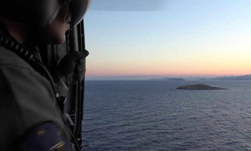 Τα πέντε νησάκια/βραχονησίδες που έχουν βάλει στο μάτι οι Τούρκοι στα Δωδεκάνησα-Σενάρια τύπου “Ιμίων” στο προσκήνιο;
