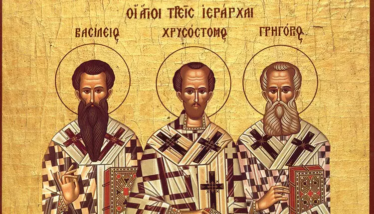 ΑΝΑΚΟΙΝΩΣΗ Χ.Δ. : ΟΧΙ ΣΤΗΝ ΥΠΟΒΑΘΜΙΣΗ ΤΟΥ ΕΟΡΤΑΣΜΟΥ ΤΩΝ ΤΡΙΩΝ ΙΕΡΑΡΧΩΝ