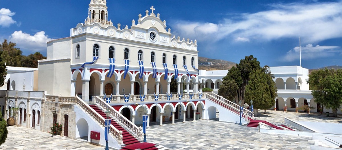 Δρ. Κ. Βαρδάκας : 1823 – 2023 οι ΤΡΕΙΣ ΑΔΙΑΣΕΙΣΤΟΙ ΣΤΥΛΟΙ του πολιτισμού , το ΔΩΡΟ της ΠΑΝΑΓΙΑΣ , το μέλλον του ΕΘΝΟΥΣ, σημεία που…