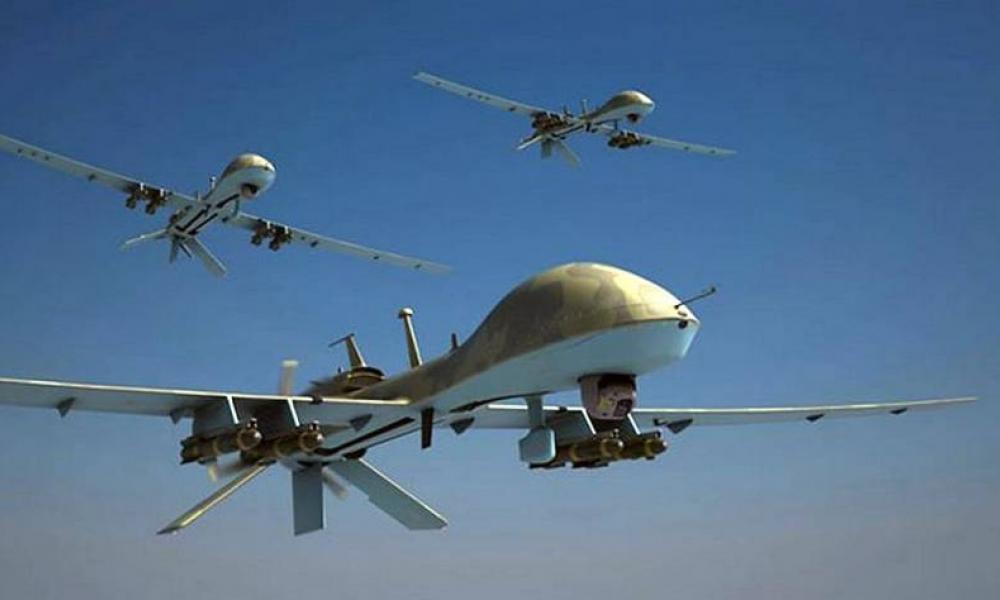 Έρχεται UAV που θα καθορίσει τον πόλεμο- Η Ρωσία ετοιμάζει “ηλεκτρονικό Αρμαγεδδώνα” στα δυτικά συστήματα στην Ουκρανία