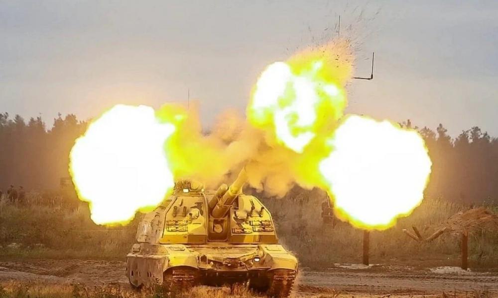 Σοκάρει το Κρεμλίνο! Μιλά για 600 νεκρούς Ουκρανούς στρατιώτες- ”Αντίποινα για την πολύνεκρη πυραυλική επίθεση με HIMARS την παραμονή της Πρωτοχρονιάς”