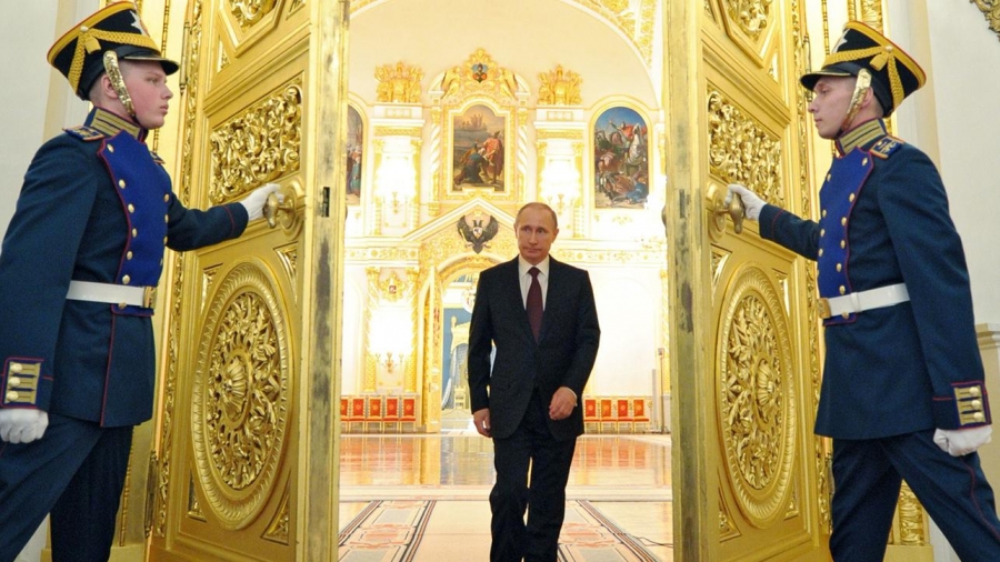 Ακλόνητη η εξουσία του Putin, δεν έχει αντίπαλο στη Ρωσία – Μακρύς και δαπανηρός ο πόλεμος