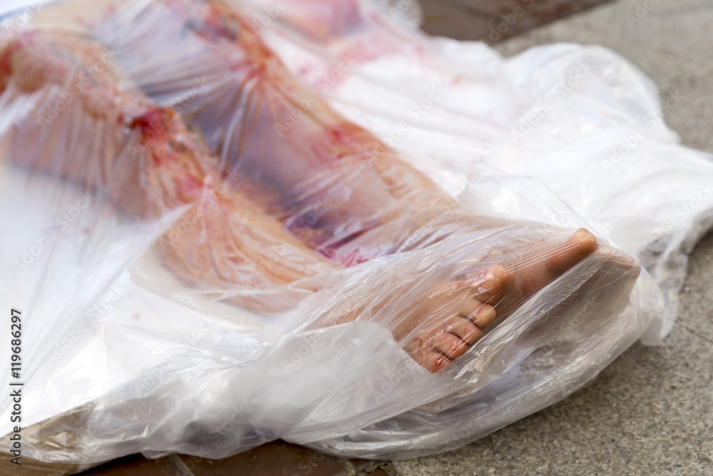 ΕΠΙΧΕΙΡΗΣΙΣ ΑΝΘΡΩΠΙΝΟ ΚΡΕΑΣ (HUMAN MEAT PROJECT) – “ΑΝΘΡΩΠΙΣΤΙΚΟ ΕΡΓΟ”: ΔΩΡΕΙΣΤΕ ΤΟ ΣΩΜΑ ΣΑΣ ΩΣΤΕ ΝΑ ΤΡΑΦΟΥΝ ΟΙ ΠΕΙΝΑΣΜΕΝΟΙ ΤΟΥ ΚΟΣΜΟΥ!