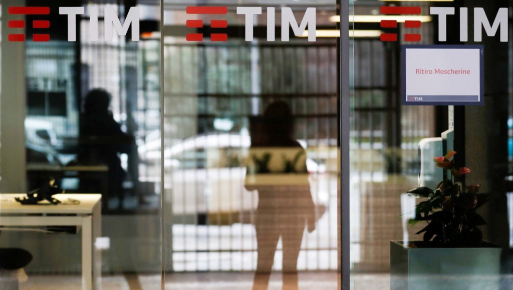 BREAKING> Kατέρρευσε το Διαδίκτυο σε ολόκληρη την Ιταλία τη Κυριακή