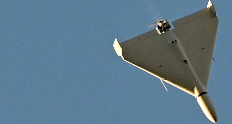 Τα ιρανικά drones Shahed – 136 σκορπούν τον όλεθρο στην Ουκρανία, παραγγελία μαμούθ από Κίνα – Η Ρωσία έχει το τρομερό UAV Tramp