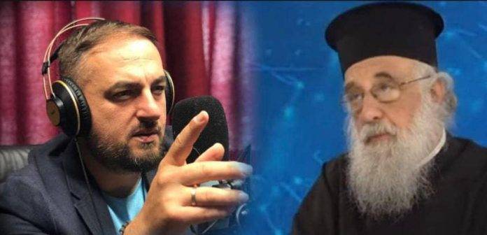 Πατέρας Στυλιανός Καρπαθίου για πατέρα Αντώνιο: Να ελεγχθούν οι συκοφάντες του, όσο ψηλά και αν βρίσκονται
