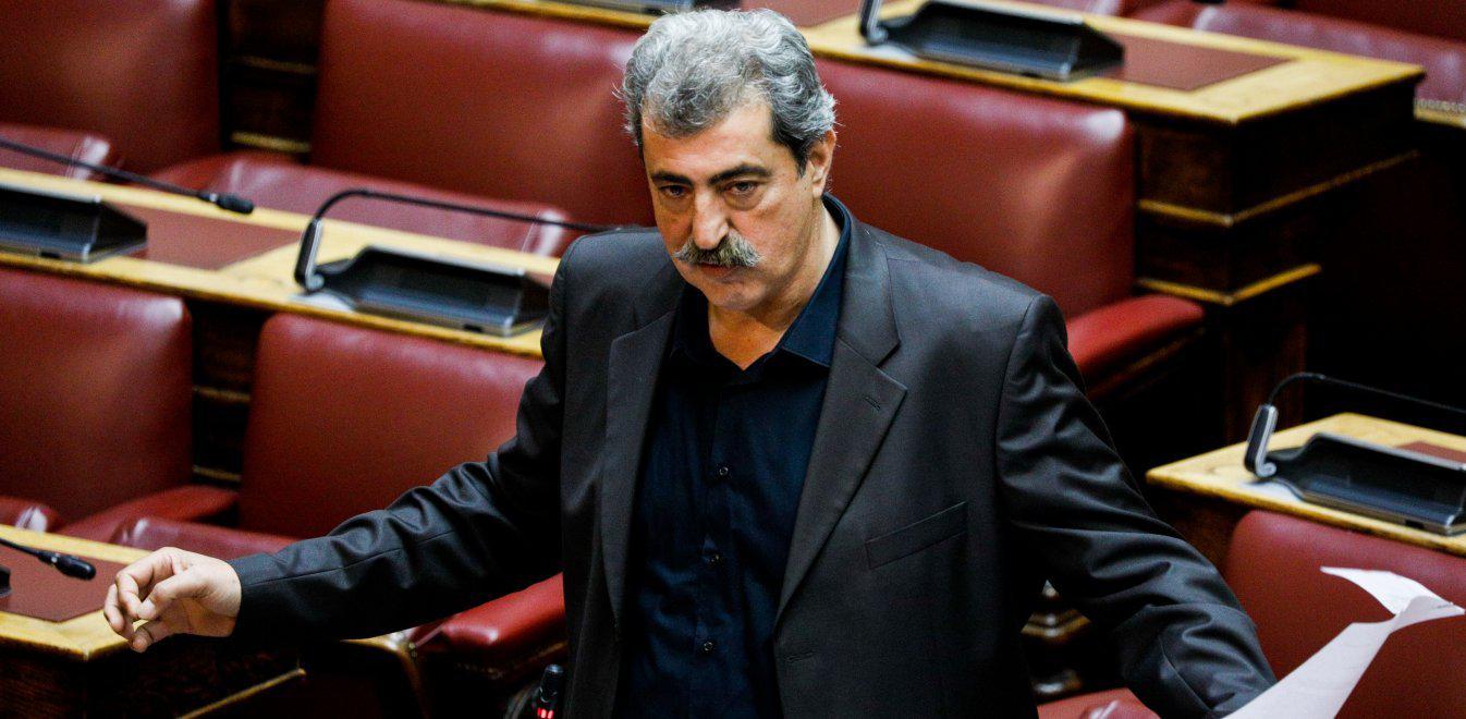 Γιατί ο ΣΥΡΙΖΑ σταμάτησε το «σκληρό ροκ» κατά της κυβέρνησης Μητσοτάκη με την «αποκαθήλωση» του Π.Πολάκη