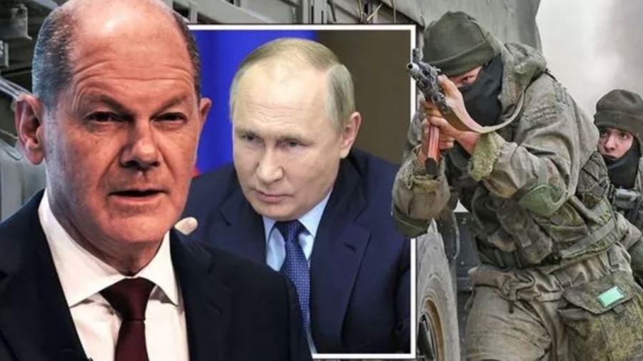Αποκαλυπτικός Scholz για συνομιλίες με Putin: Δεν απείλησε ποτέ την Γερμανία, ή άλλη χώρα – Απρόσεκτα και επικίνδυνα όσα λέγονται