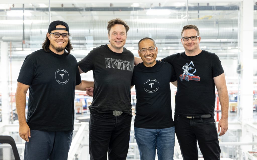Nέα βόμβα από τον Elon Musk. Ποια είναι η “σκοτεινή υπηρεσία” των ΗΠΑ που ονομάζεται GEC