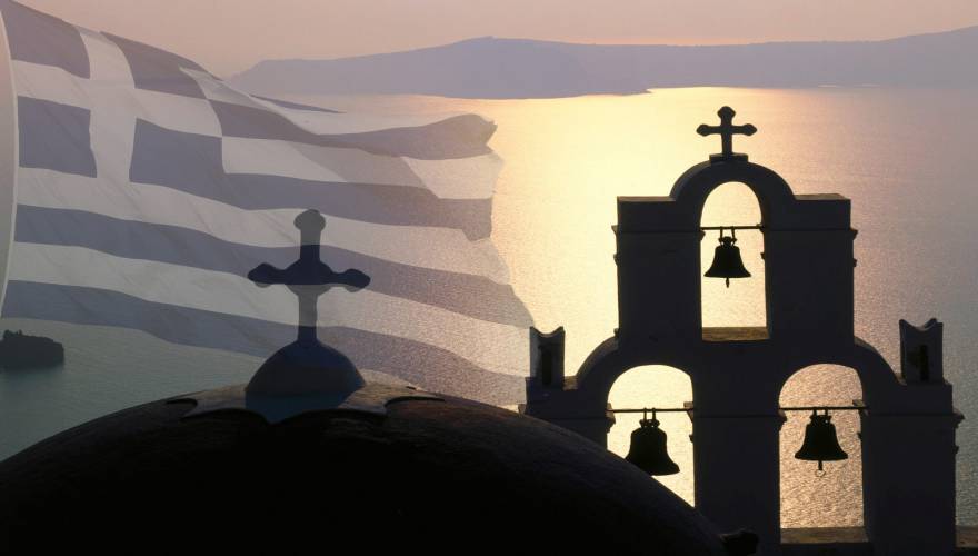 «ΟΡΘΟΔΟΞΙΑ: Η ανόθευτος πίστις» (και η βεβαιότης (σωτηρίας) που την συνοδεύει)