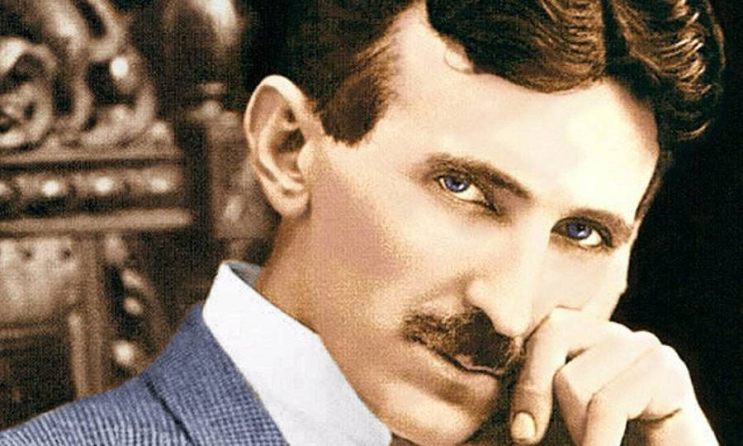 Όταν ο Νίκολα Τέσλα δημιουργούσε σεισμικές δονήσεις με μια μικρή συσκευή, ήδη απο το 1896!