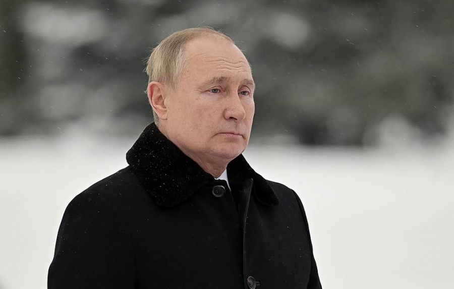 Ηχηρό μήνυμα Putin: Είμαστε απολύτως βέβαιοι για τη νίκη μας στην Ουκρανία – Στα τανκς της Δύσης θα απαντήσουμε με… κάτι ισχυρότερο