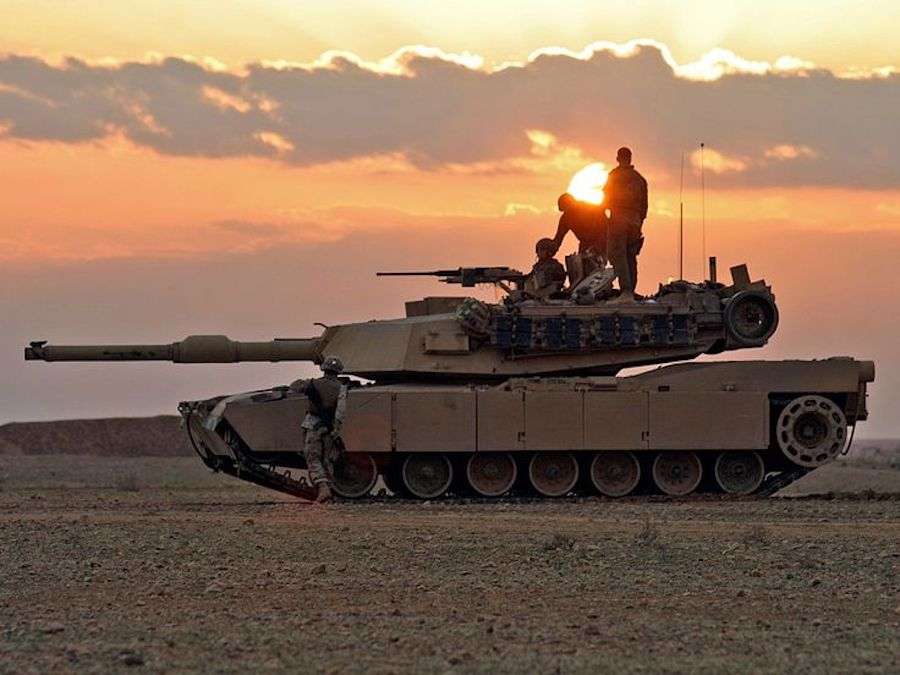 Μπορούν τα Leopard και τα Abrams να κάνουν τη διαφορά επί του πεδίου;