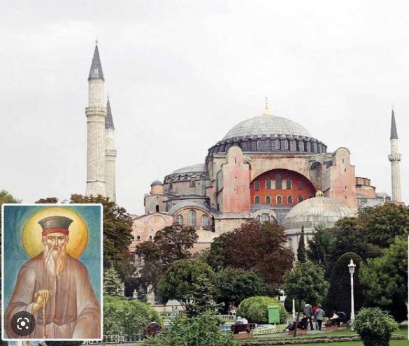 Πάπας και Βαρθολομαίος πάνε για κοινή ημερομηνία εορτασμού του Πάσχα το 2025. Όχι δεν είναι Ένωση είναι σύμφωνο εκκλησιαστικής συμβίωσης. Αλλά όταν συμπέσουν 2 Πασχαλιές…
