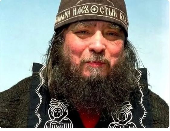 Ο Γέροντας Ζωσιμάς του Ντόνετσκ είχε προβλέψει : «Μετά το θάνατο μου, θάψτε με όσο πιο βαθιά για να μη με ξεθάψουν οι Μπαντεριστές»!