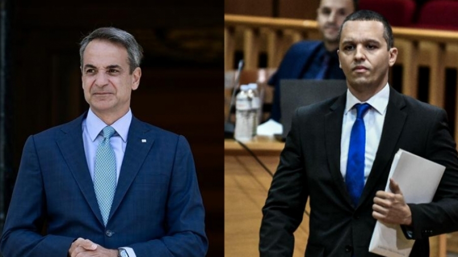 Μπλόκο στο κόμμα Έλληνες – Τι εισηγείται η κυβέρνηση και τι απαντά ο Κασιδιάρης