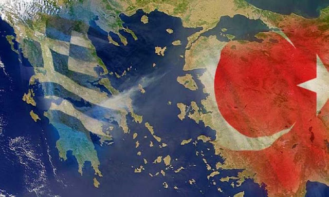 Ἡ συνεκμετάλλευση εἶναι προδοσία