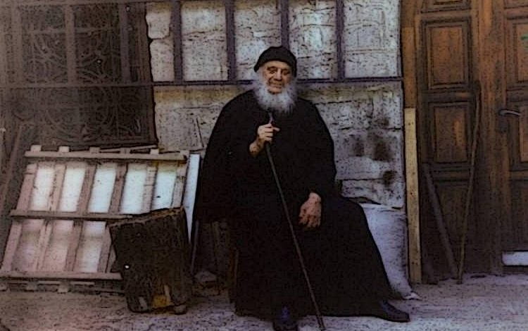 Εμβολιασμοί κατά Covid-19 – Επιβεβαίωση Προφητείας Γέροντος Αμβρόσιου Λάζαρη: θα μείνουν δύο εκατομμύρια Έλληνες πιστοί στον Κύριο