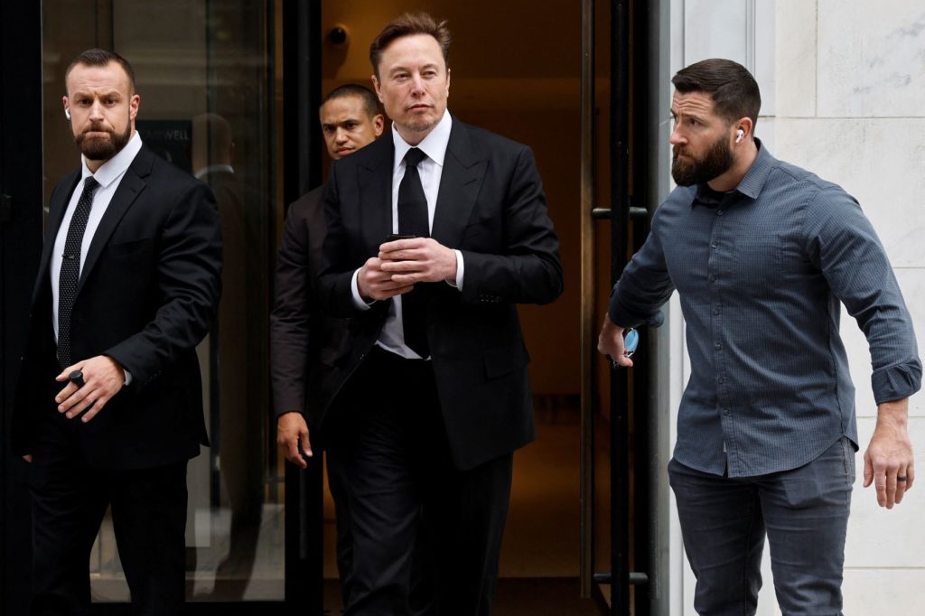 Elon Musk> H απάντηση των ΗΠΑ στην πανδημία ήταν μία απάτη. Οι αποδείξεις έρχονται!