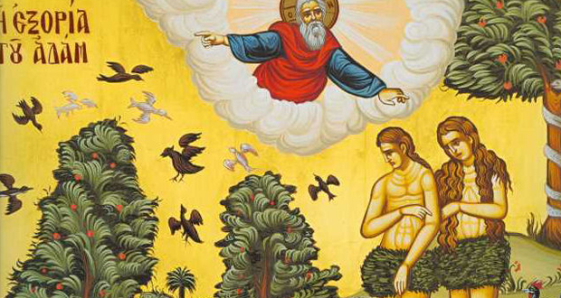ΤΟ ΚΛΕΙΔΙ ΤΟΥ ΧΑΜΕΝΟΥ ΠΑΡΑΔΕΙΣΟΥ (Θεολογικό σχόλιο στην Κυριακή της Τυρινής)