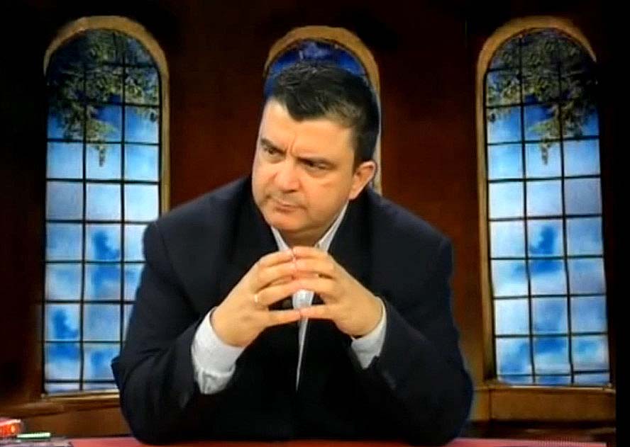Λιακόπουλος: Δεν υπάρχουν πλέον μπολιασμένοι και αμπόλιαστοι. Υπάρχουν μόνο υπάκουοι και ανυπάκουοι.