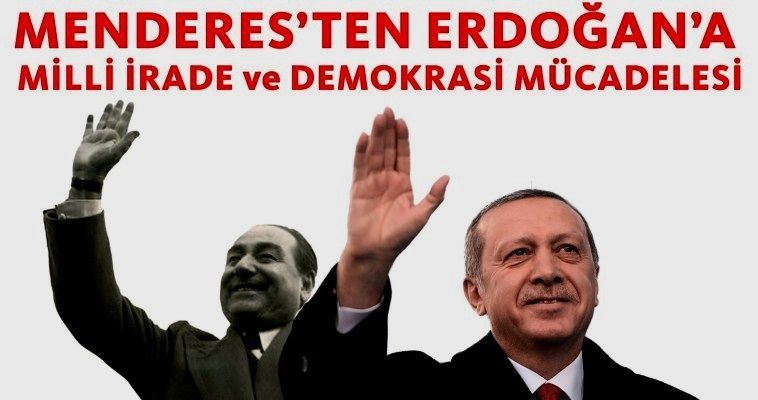 Π. Ρέππας : Ερντογάν σε βλέπω να συναντάς τον Μεντερές