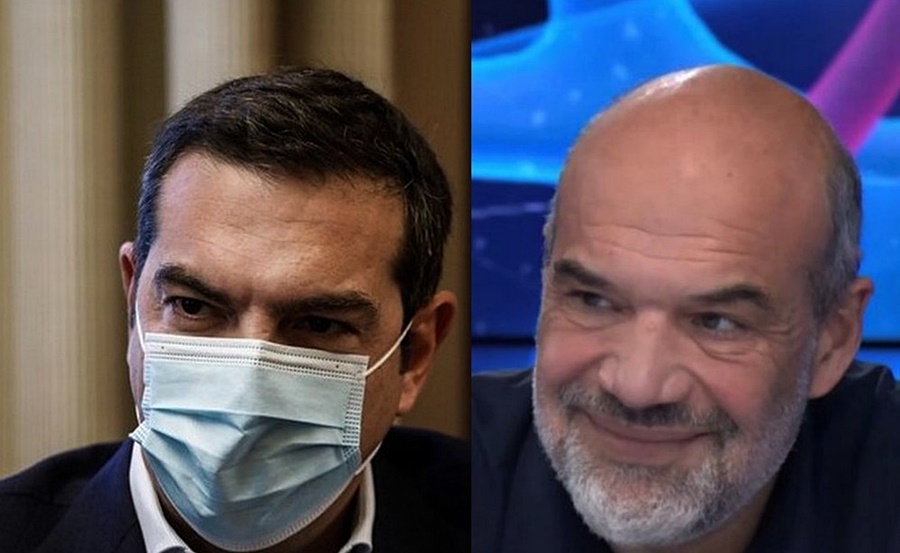 Πολλάκις και “θανάσιμα” εκτεθειμένοι μετά το δημοσίευμα της The Wall Street Journal