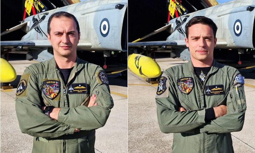 Σύμβουλοι Ασφαλείας των ΗΠΑ με ανάλυση δείχνουν το Εργαστήριο της Wuhan και ο αδελφός του πιλότου του F-4E Phantom II το εμβόλιο COVID που είχαν κάνει οι δύο πιλότοι μας