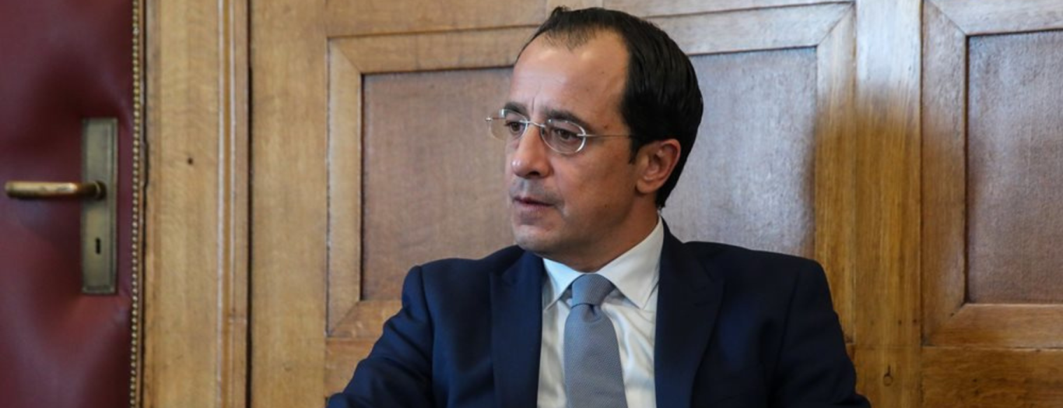 Προεδρικές εκλογές στην Κύπρο: Νέος πρόεδρος ο Ν.Χριστοδουλίδης με 51,9%