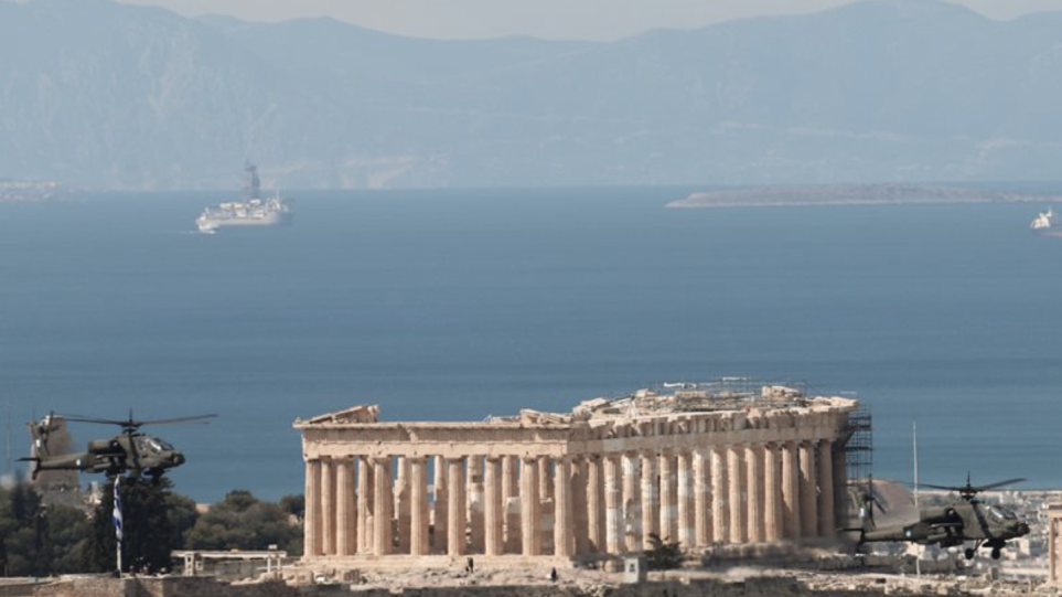 Δρ. Κ. Βαρδάκας : Έρχονται εκπλήξεις που μόνο αν καθαρίσουμε την ματιά μας με μετάνοια και ανθρωπιά θα δούμε το ΧΕΡΙ του ΑΓΙΟΥ ΘΕΟΥ