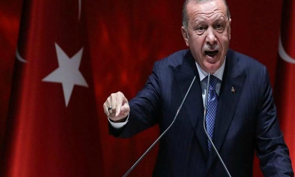 Τι ετοιμάζει ο Ερντογάν; Πολιτικό πραξικόπημα, αλλαγή του Τουρκικού Συντάγματος και αναβολή των εκλογών