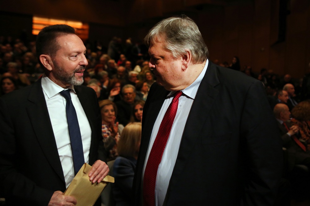 Γιατί εγείρεται θέμα αναβολής των εκλογών και σχηματισμού Οικουμενικής