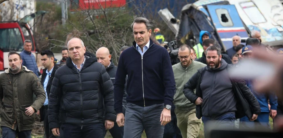 Εκλογές: Αρχισαν (πάλι) το παιχνίδι της κολοκυθιάς